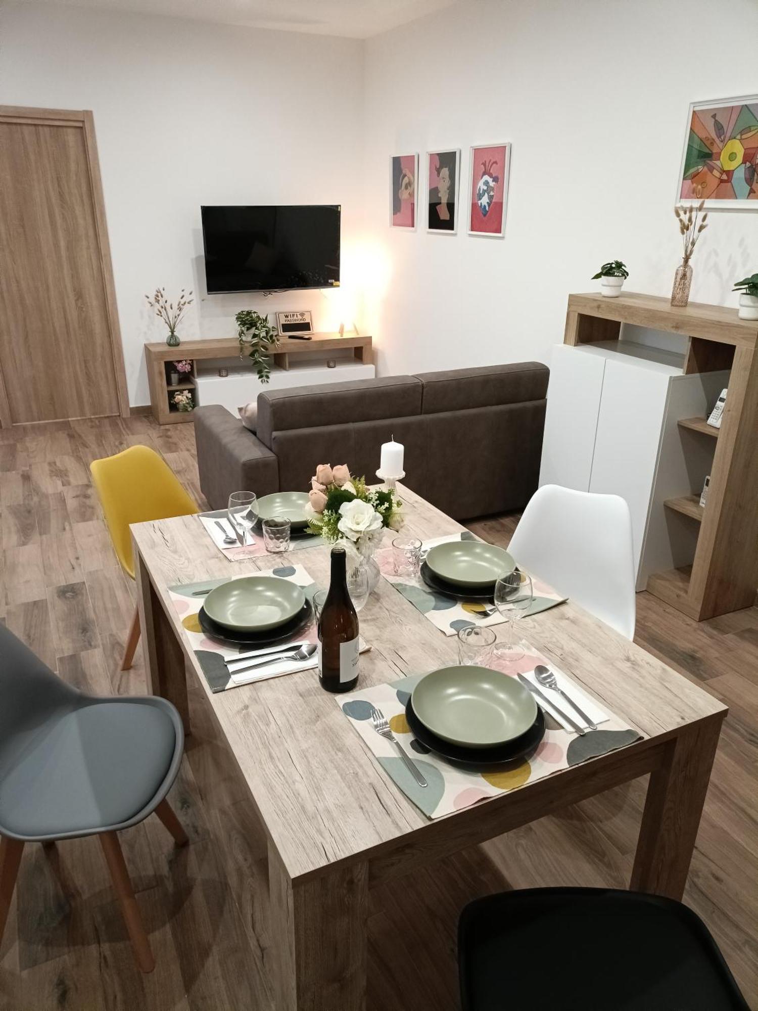 Ospitalita Romana Privatunterkunft Rom