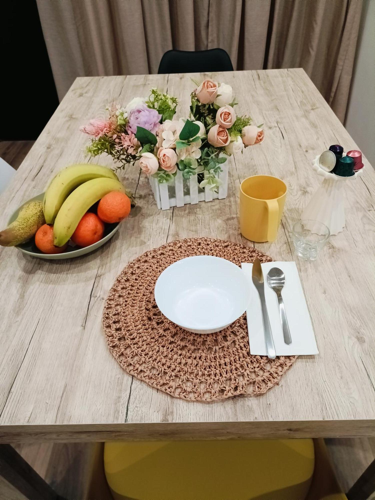 Ospitalita Romana Privatunterkunft Rom