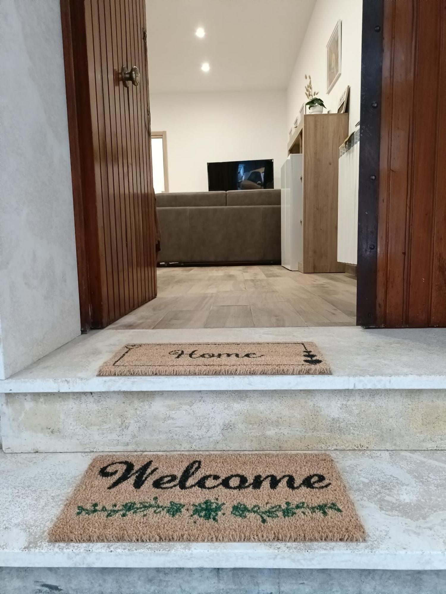 Ospitalita Romana Privatunterkunft Rom